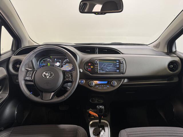 Toyota YARIS 1.5 Hybrid Dynamic | Achteruitrijcamera | LM-velgen |