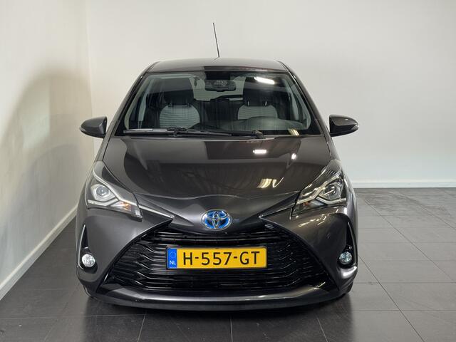 Toyota YARIS 1.5 Hybrid Dynamic | Achteruitrijcamera | LM-velgen |