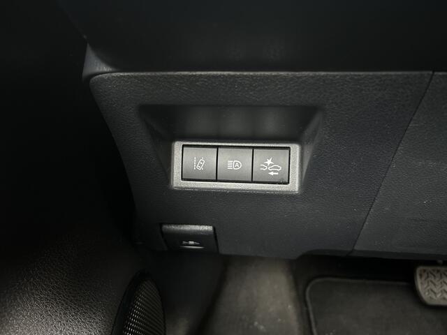 Toyota YARIS 1.5 Hybrid Active | Automaat | Lane assist | Cruise Control | Camera | Bots herkenning systeem |
