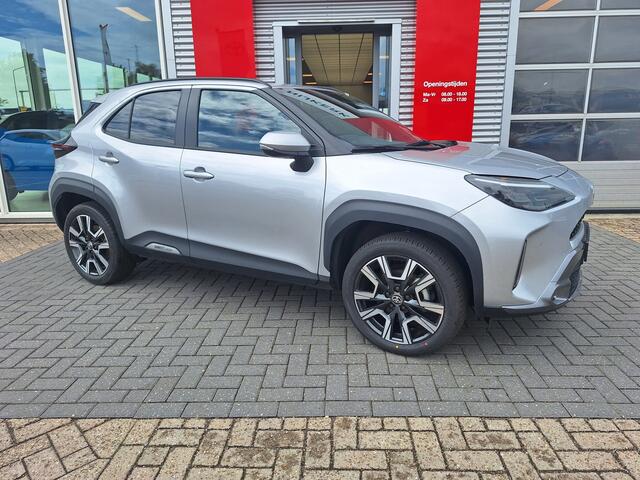 Toyota YARIS Cross 1.5 Hybrid 130 Executive Limited**Zomeraanbieding**Gratis trekhaak**