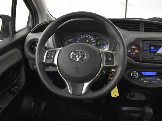 Toyota YARIS 1.5 Hybrid Active | Bleutooth | Climatronic | USB