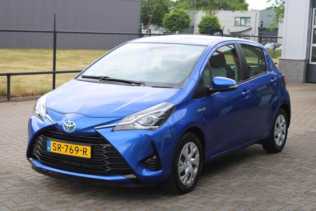 Toyota YARIS 1.5 Hybrid Energy Camera/Navi/Cruise