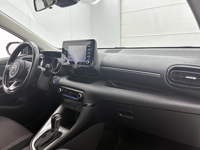 Toyota YARIS 1.5 Hybrid Active | BTW voertuig | Dealeronderhouden | Parkeersensoren |