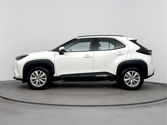 Toyota YARIS Cross 1.5 Hybrid Active | Cruise Control Adaptief | Parkeercamera | Apple Carplay-Android Auto |