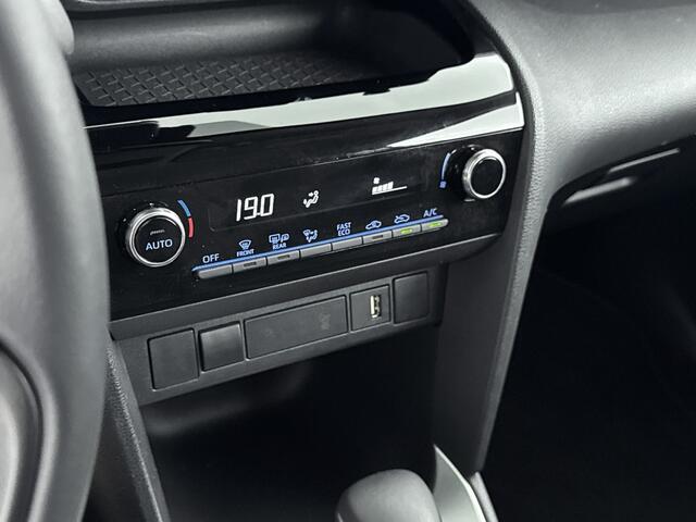 Toyota YARIS Cross 1.5 Hybrid Active | Cruise Control Adaptief | Parkeercamera | Apple Carplay-Android Auto |