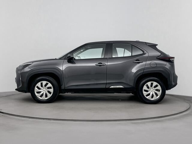 Toyota YARIS Cross 1.5 Hybrid Active | Parkeercamera | Keyless Entry/Start | Apple Carplay-Android Auto |