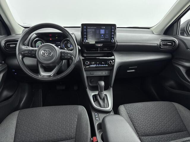 Toyota YARIS Cross 1.5 Hybrid Active | Parkeercamera | Keyless Entry/Start | Apple Carplay-Android Auto |