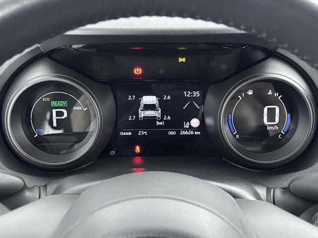Toyota YARIS Cross 1.5 Hybrid Active | Parkeercamera | Keyless Entry/Start | Apple Carplay-Android Auto |