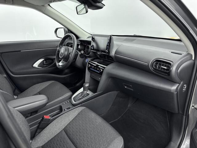 Toyota YARIS Cross 1.5 Hybrid Active | Parkeercamera | Keyless Entry/Start | Apple Carplay-Android Auto |