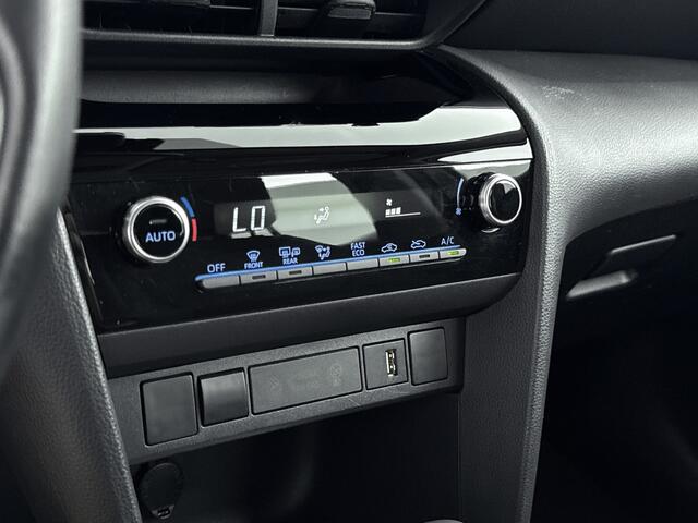 Toyota YARIS Cross 1.5 Hybrid Active | Parkeercamera | Keyless Entry/Start | Apple Carplay-Android Auto |