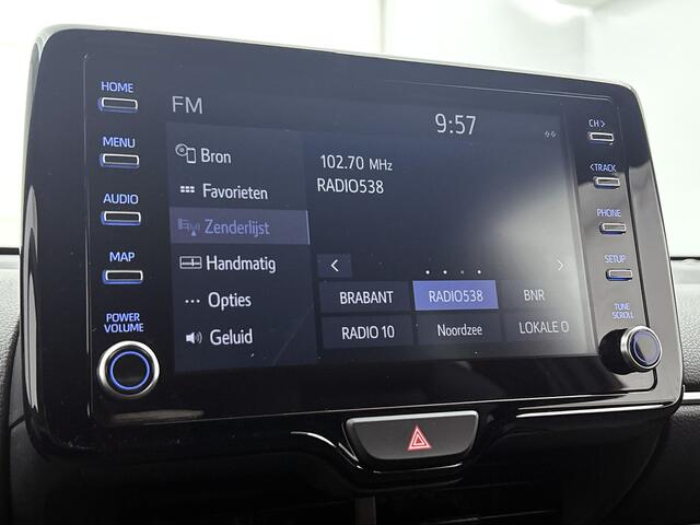 Toyota YARIS 1.5 Hybrid Executive | CarPlay/Android Auto | Leder | Camera |
