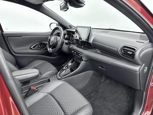 Toyota YARIS 1.5 Hybrid Executive | NL dealeronderhouden |