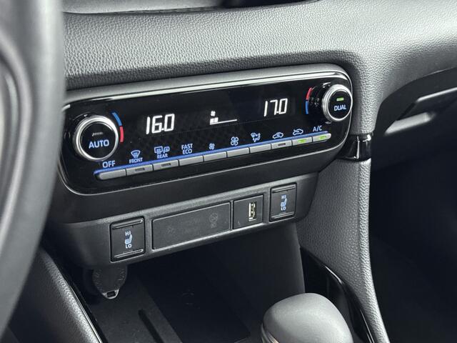 Toyota YARIS 1.5 Hybrid Executive | NL dealeronderhouden |