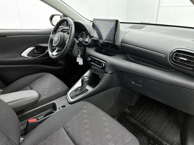 Toyota YARIS 1.5 Hybrid 115 Dynamic Comfort Pakket | Dealeronderhouden |