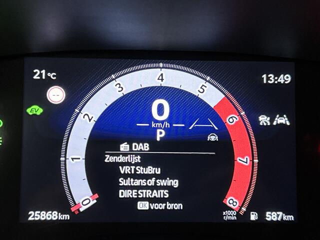 Toyota YARIS 1.5 Hybrid 115 Dynamic | NL dealeronderhouden |