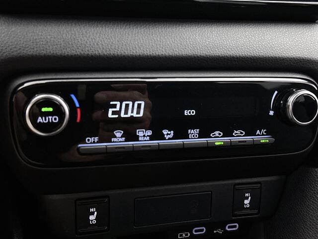 Toyota YARIS 1.5 Hybrid 115 Dynamic | NL dealeronderhouden |