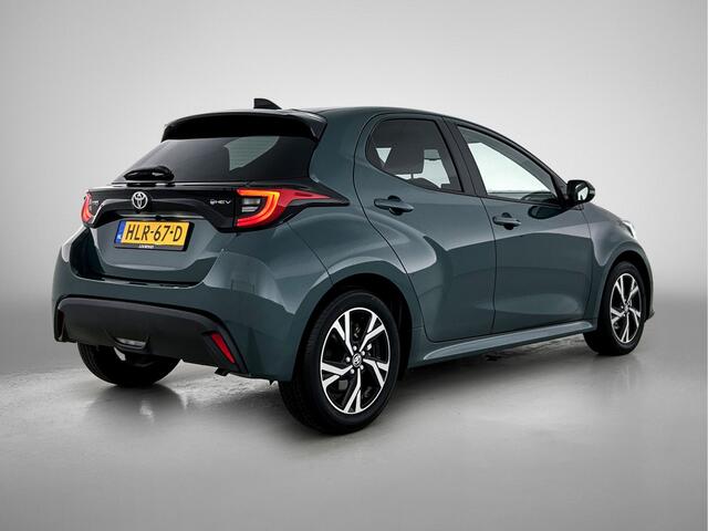 Toyota YARIS 1.5 Hybrid 115 Dynamic | NL dealeronderhouden |