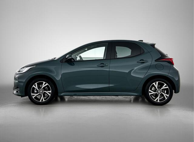 Toyota YARIS 1.5 Hybrid 115 Dynamic | NL dealeronderhouden |