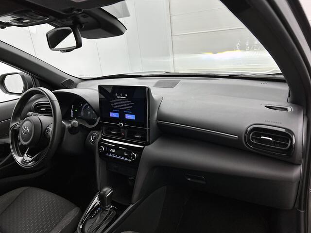 Toyota YARIS Cross 1.5 Hybrid 115 First Edition | NL dealeronderhouden |