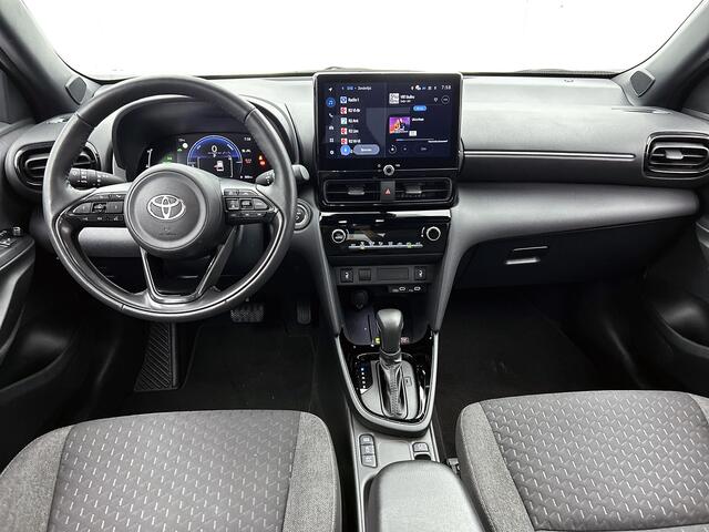 Toyota YARIS Cross 1.5 Hybrid 115 Dynamic | NL dealeronderhouden |