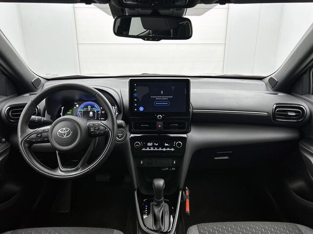 Toyota YARIS Cross 1.5 Hybrid 115 Dynamic | NL dealeronderhouden |