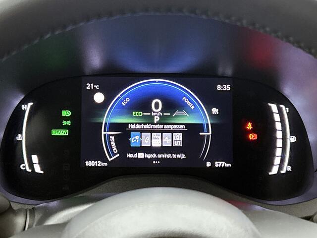 Toyota YARIS Cross 1.5 Hybrid 115 Dynamic | NL dealeronderhouden |