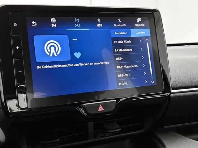 Toyota YARIS 1.5 Hybrid 115 Active | NL dealeronderhouden |
