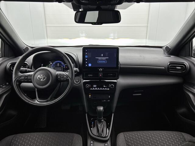 Toyota YARIS Cross 1.5 Hybrid 115 Dynamic | NL dealeronderhouden |