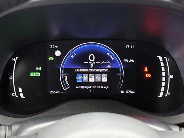 Toyota YARIS Cross 1.5 Hybrid 115 Dynamic | NL dealeronderhouden |