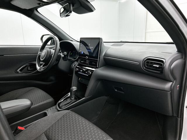 Toyota YARIS Cross 1.5 Hybrid 115 Dynamic | NL dealeronderhouden |