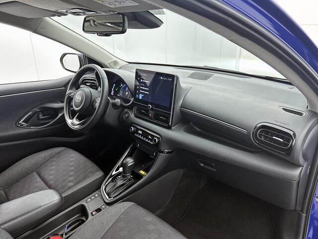 Toyota YARIS 1.5 Hybrid 115 Dynamic | NL dealeronderhouden |