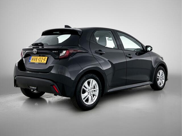 Toyota YARIS 1.5 Hybrid 115 Active | NL dealeronderhouden |