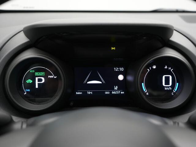 Toyota YARIS 1.5 Hybrid Dynamic | Garantie mogelijk tot 2031 |