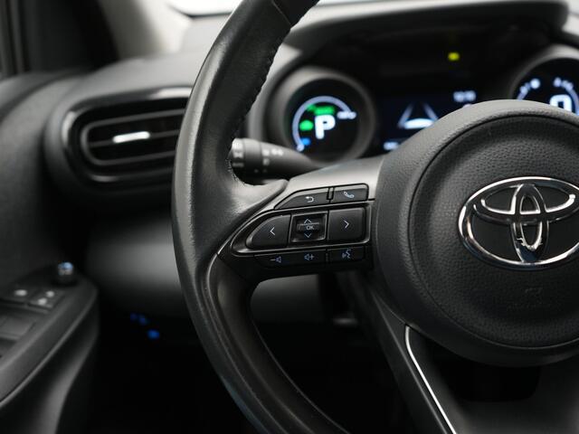 Toyota YARIS 1.5 Hybrid Dynamic | Garantie mogelijk tot 2031 |