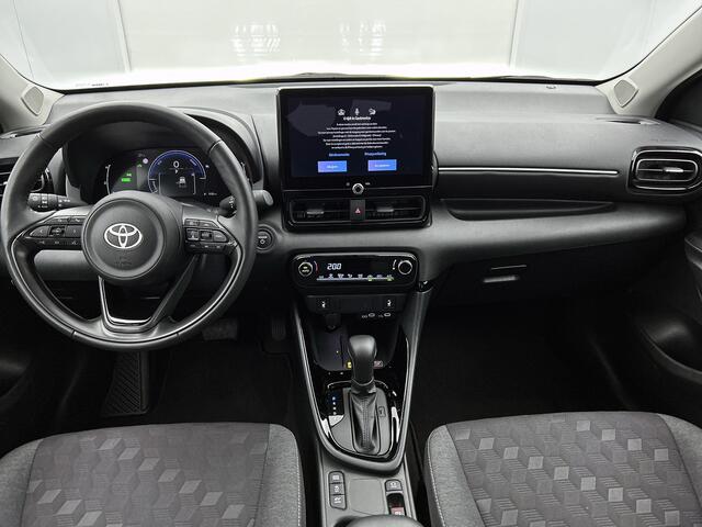 Toyota YARIS 1.5 Hybrid 115 Dynamic | NL dealeronderhouden |