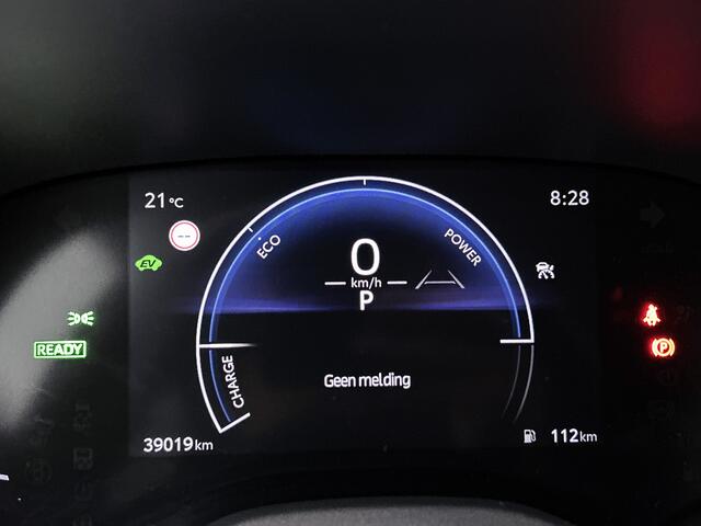 Toyota YARIS 1.5 Hybrid 115 Dynamic | NL dealeronderhouden |