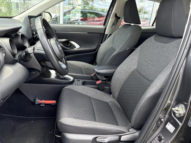 Toyota YARIS Cross 1.5 Hybrid Active **ADAPTIEF CRUISE CONTROL/ CLIMATE CONTROL/ APPLE CARPLAY**