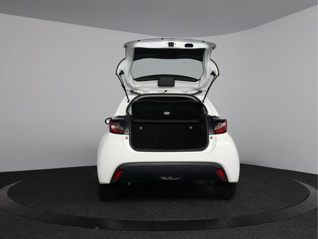 Toyota YARIS 1.5 Hybrid 115 Active | lichtmetalen velgen | Apple Car Play