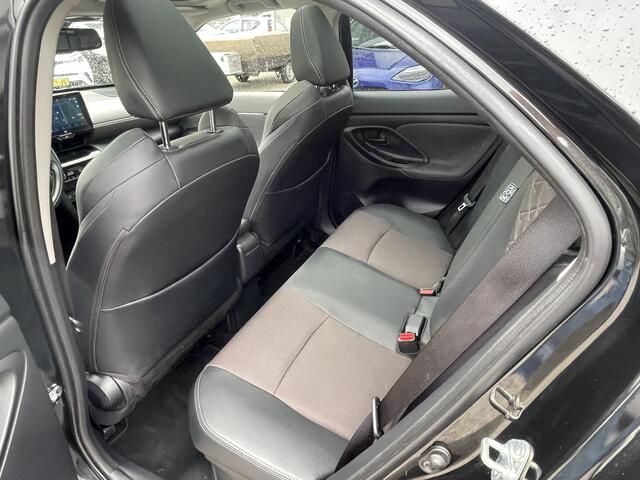 Toyota YARIS Cross 1.5 Hybrid Executive Panoramadak trekhaak