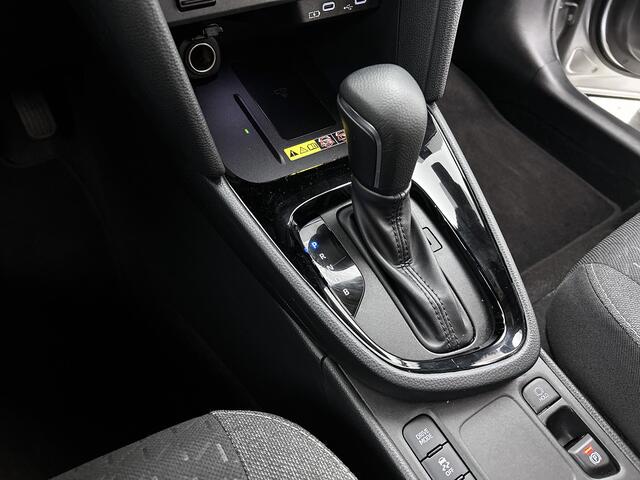 Toyota YARIS Cross 1.5 Hybrid Dynamic + Comfort Pack | Stuur en stoelverwarming | Dodehoeksensor | Parkeersensoren V+A |