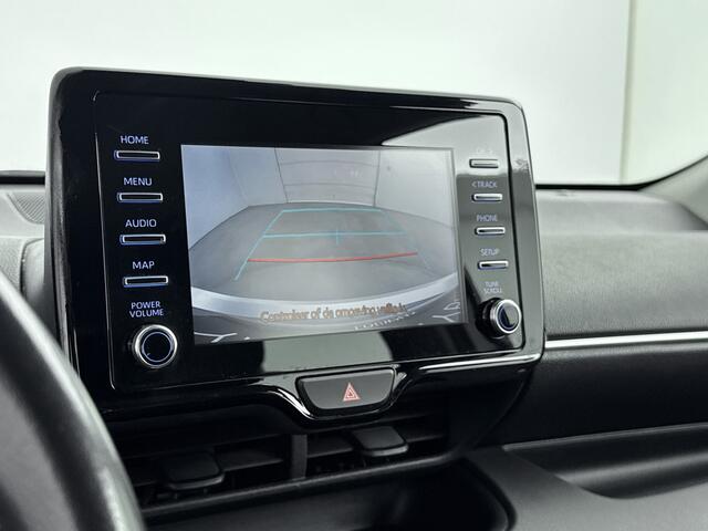 Toyota YARIS 1.5 Hybrid 115 First Edition | Parkeercamera | Apple Carplay-Android Auto | Cruise Control Adaptief |