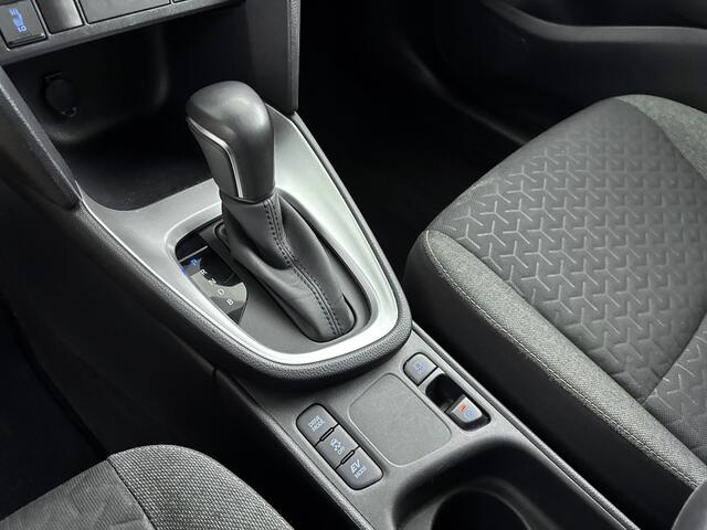Toyota YARIS Cross 1.5 Hybrid Dynamic | Stoelverwarming | Navigatie |