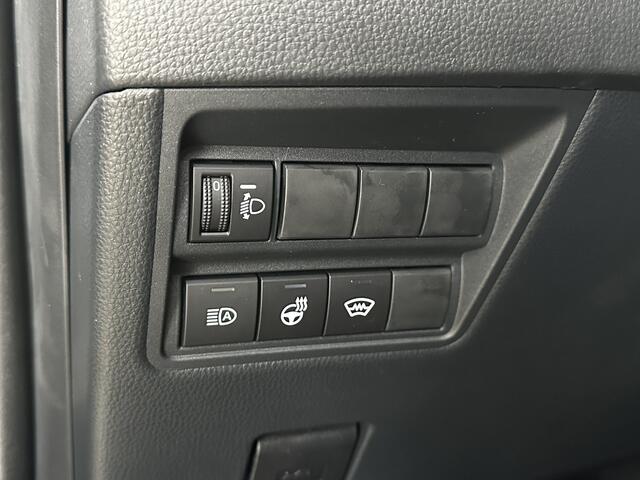 Toyota YARIS Cross 1.5 Hybrid 115 Dynamic | Stoel stuur verw. | Camera |
