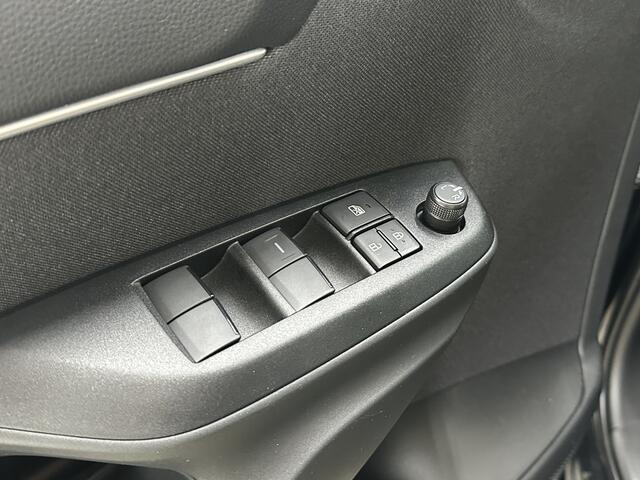 Toyota YARIS Cross 1.5 Hybrid 115 Dynamic | Stoel stuur verw. | Camera |