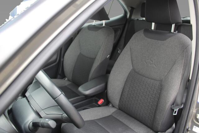 Toyota YARIS Cross 1.5 Hybrid Active airco automatisch