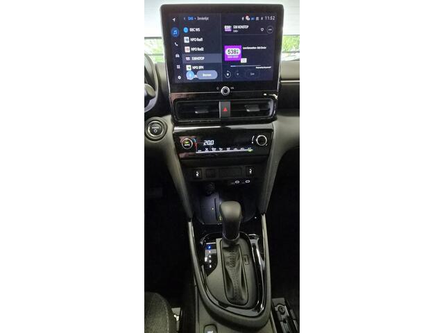 Toyota YARIS Cross 1.5 Hybrid 130 Dynamic met Comfort Pakket