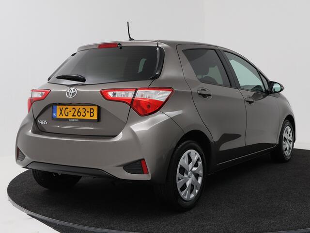 Toyota YARIS 1.5 VVT-i Active | Camera | Airco |