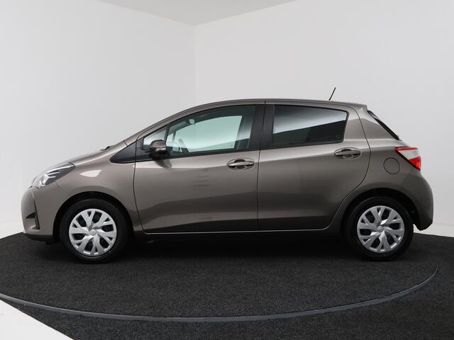 Toyota YARIS 1.5 VVT-i Active | Camera | Airco |