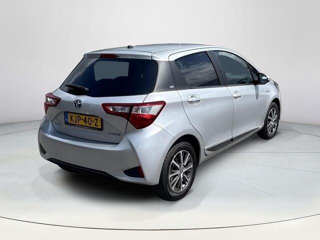 Toyota YARIS 1.5 Hybrid Y20 Exclusive Edition | Apple CarPlay/Android auto | Achteruitrijcamera |
