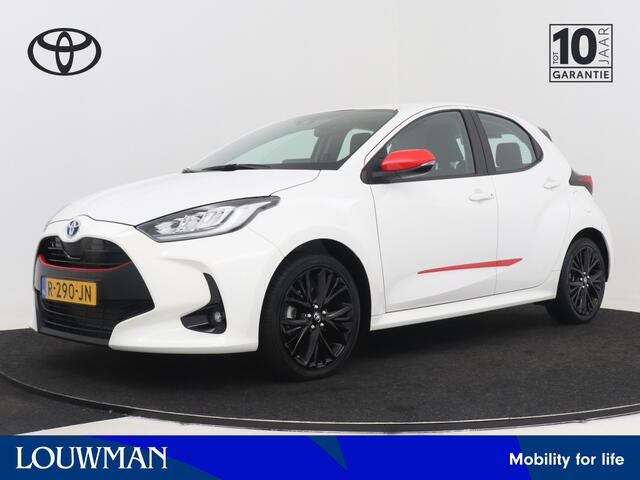 Toyota YARIS 1.5 Hybrid Dynamic NL Auto | Dealeronderhouden |